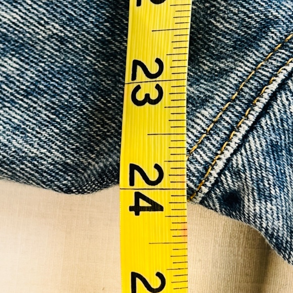 Cherokee Jeans Denim Jacket - Picture 8 of 8